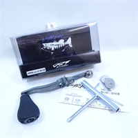 ヴァリアルＰＣＤ１４０－１５０ ガンメタル